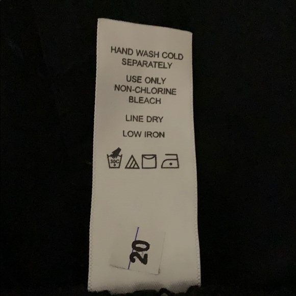 Swimsuits For All Beach Covet Up Size 19/20 - Picture 13 of 13